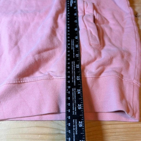 Teddy Fresh pink embroidered hoodie 🧸🌈 - Picture 5 of 7